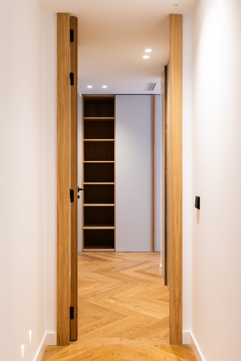 Reforma Integral calle doctor Fleming — galería 11 — reforma integral doctor Fleming Madrid