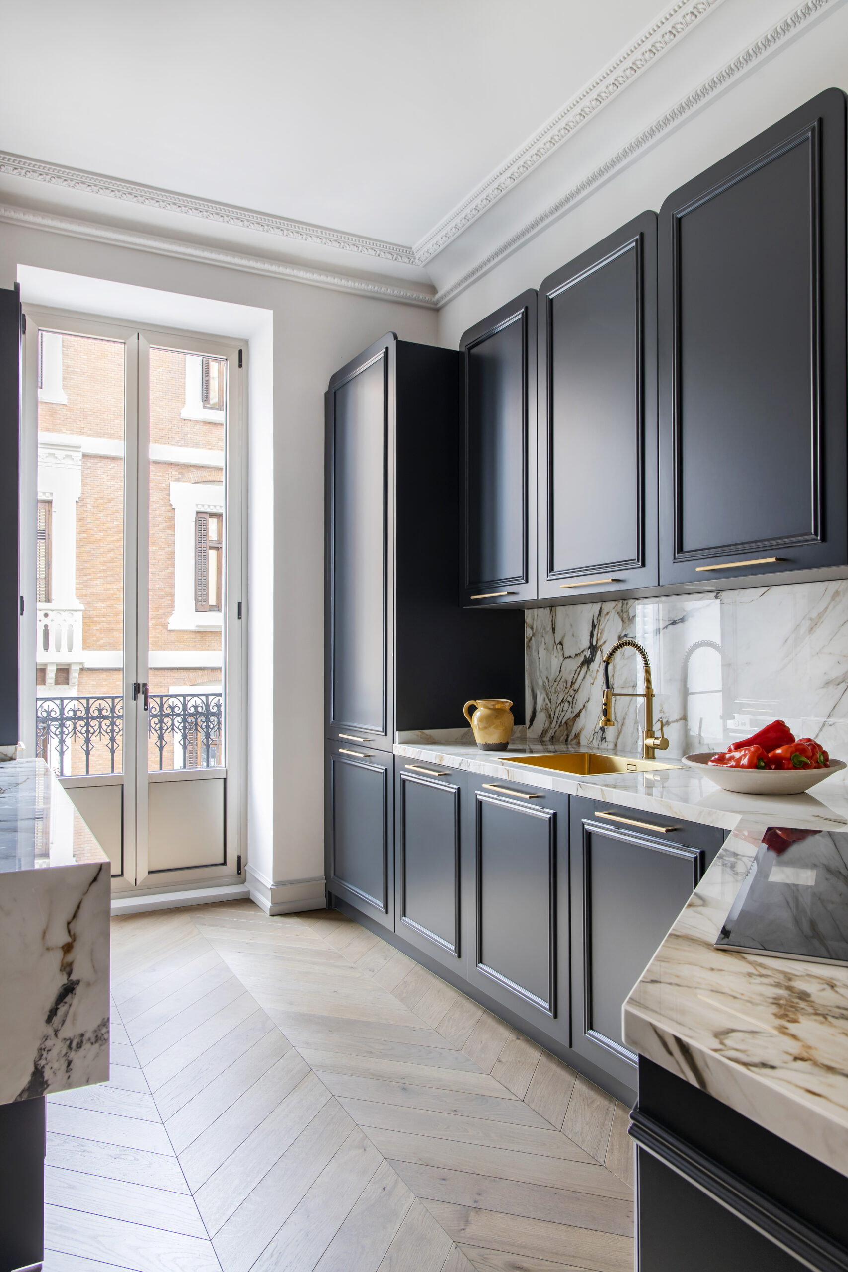 Cocina De Lucio · Casa Pilar